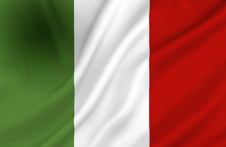 Italiaanse uitgeefbranche flink geraakt door piraten