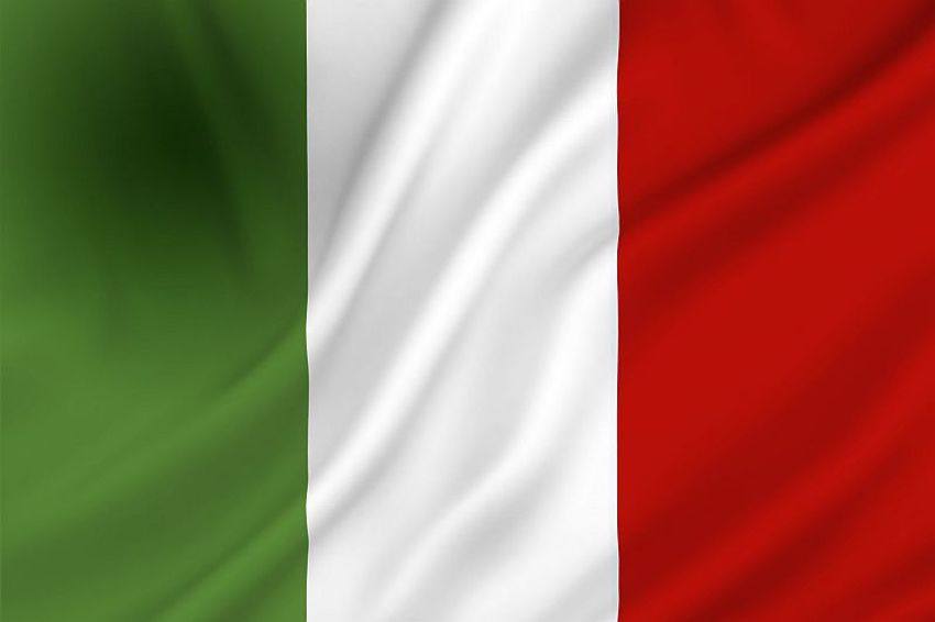 Italiaanse uitgeefbranche flink geraakt door piraten
