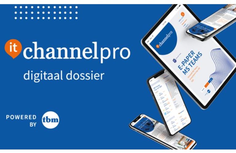 Districomm BV neemt compleet IT-portfolio over van Vakbladen.com