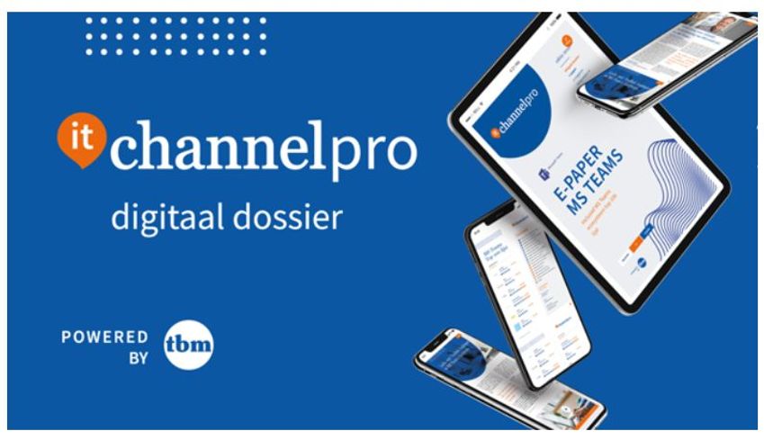 Districomm BV neemt compleet IT-portfolio over van Vakbladen.com