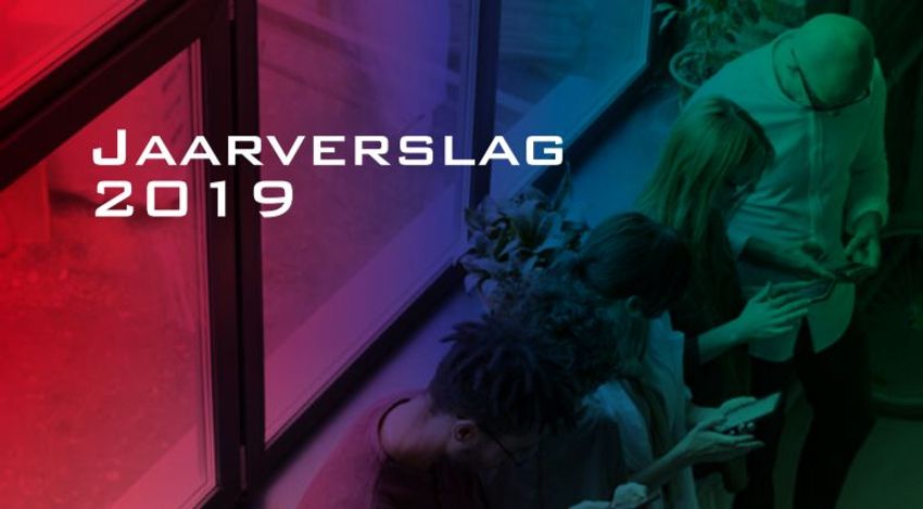 Commissariaat voor de Media publiceert jaarverslag