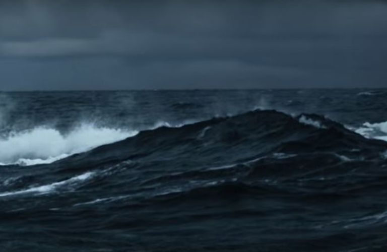 Wayne Parker Kent restylt magazine KNRM