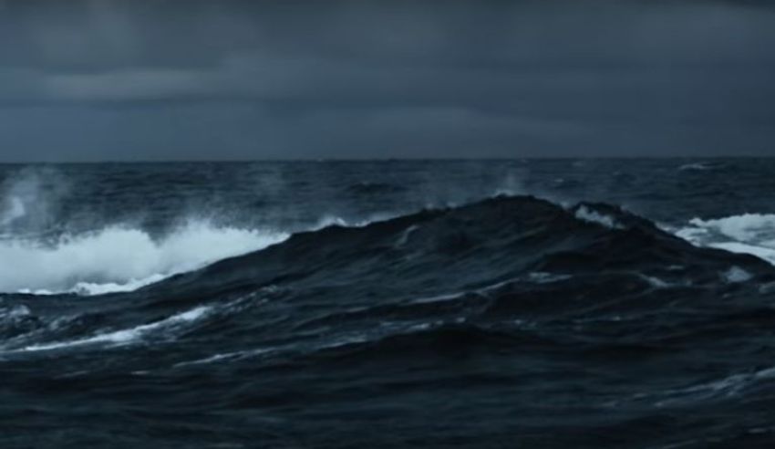 Wayne Parker Kent restylt magazine KNRM