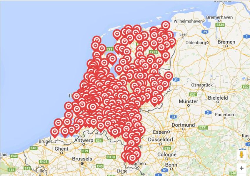 Kwart van gemeenten geeft lokale media te weinig geld
