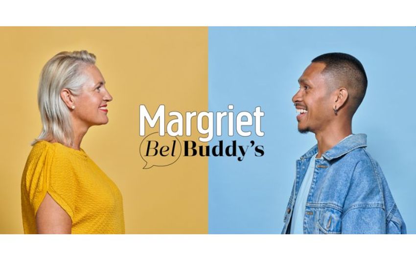 Lezeressen Margriet als belbuddy in actie tegen eenzaamheid bij jongeren