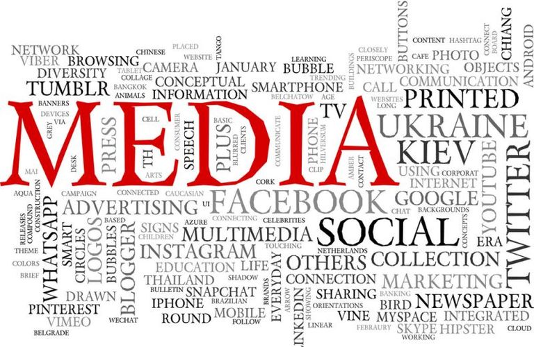 Media 2030: Groei digitale mediaconsumptie vooral in 50+