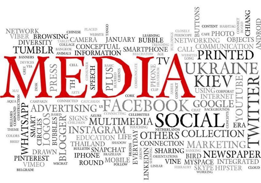 Media 2030: Groei digitale mediaconsumptie vooral in 50+