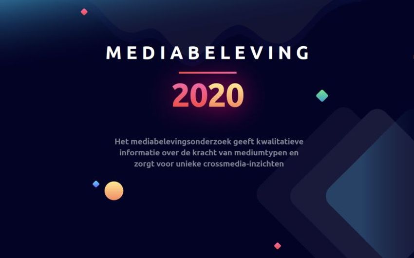 Traditionele media winnen aan relevantie ten opzichte van sociale media