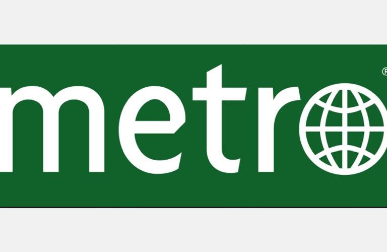 Metro stopt als papieren krant