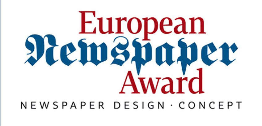 Het Parool wint Europese prijs voor typografie 