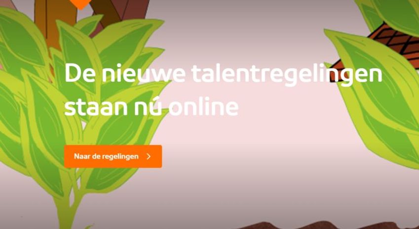 NPO-fonds zet met talentenregeling in op scenario, series en onderzoek