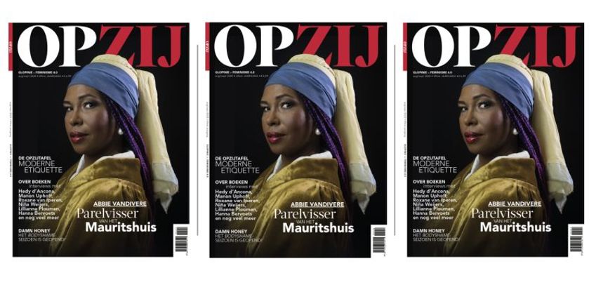 Weigering cover Opzij door Facebook zorgt voor ophef maar blijkt storm in glas water (update)