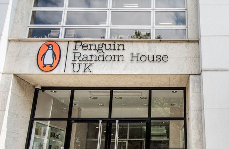 Penguin Random House en Justitie USA ruziën over beoogde overname Simon & Schuster