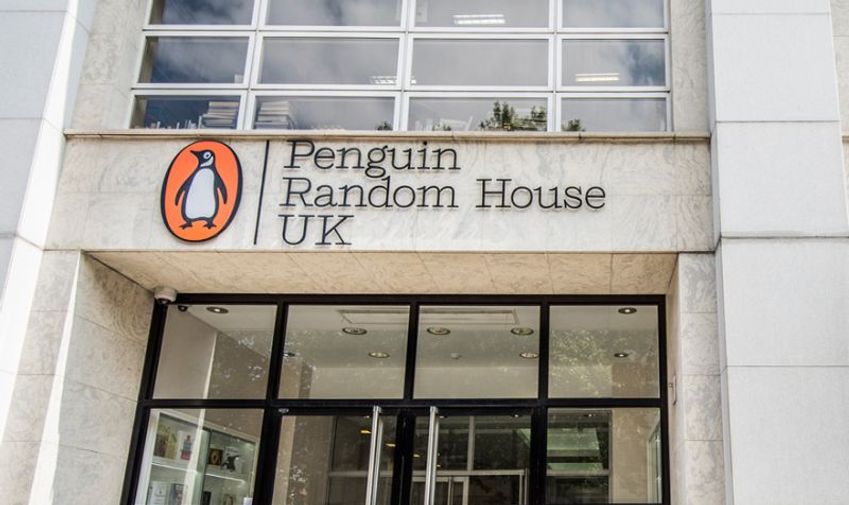 Penguin Random House maakte meer winst in 2020