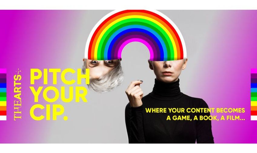 Online rechten kopen en verkopen via: Pitch Your CIP