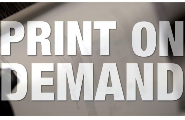 CB passeert grens één miljoen boeken via Print on demand