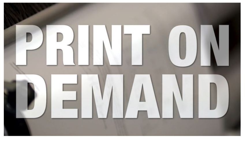 CB passeert grens één miljoen boeken via Print on demand