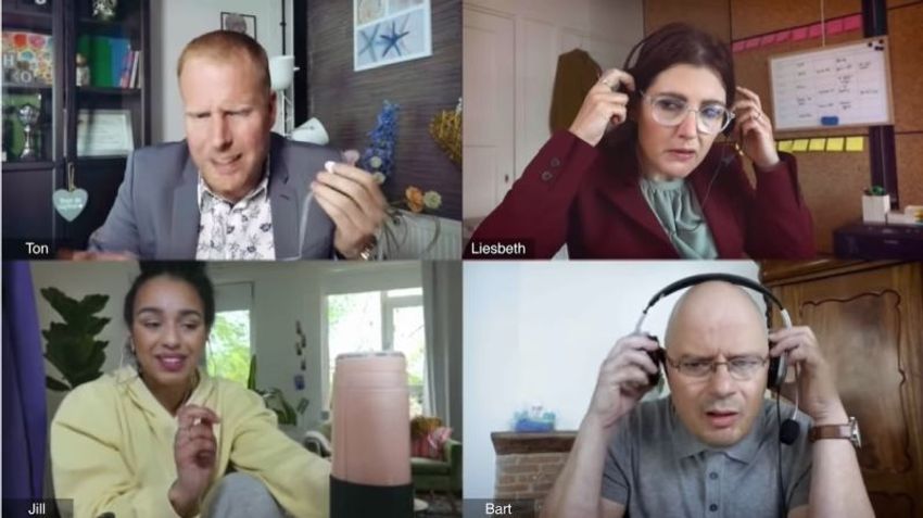 KPN begint YouTube serie en lanceert podcast