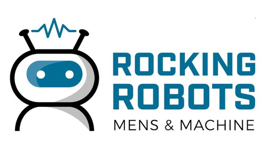 Rocking Robots lanceert internationaal platform over robotics, AI en RPA