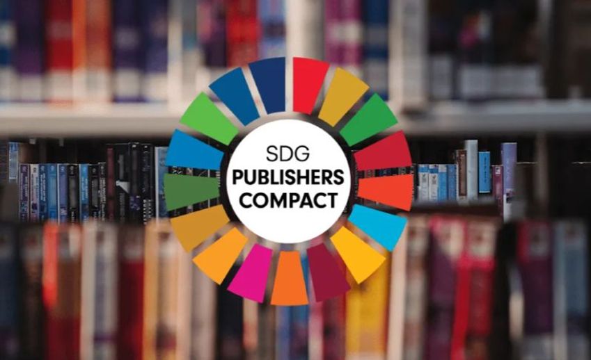 Lancering SDG Compact voor uitgevers: een duurzame toekomst