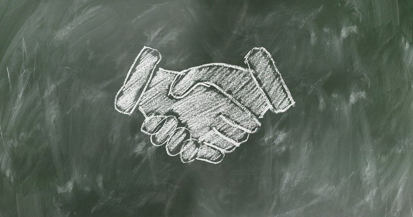 IAB Nederland en VEA gaan samen verder