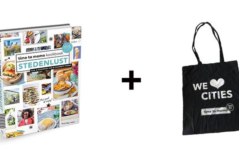 Mo'Media start crowdfund-actie voor inzet locals bij time to momo gidsen