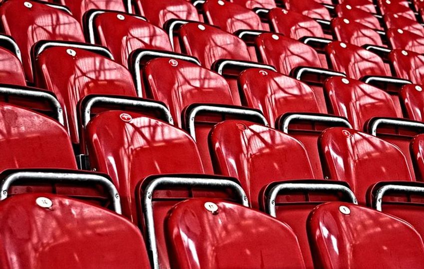 19 literaire festivals krijgen subsidie van Letterenfonds