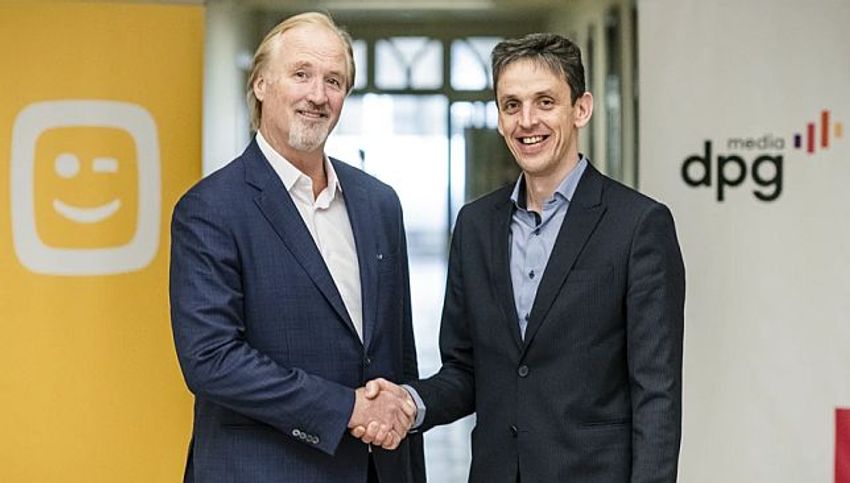 DPG Media start met Telenet een streamingdienst in Vlaanderen