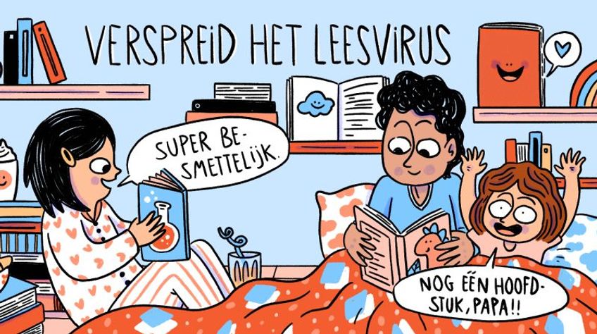 Vlaamse boekensector verenigt zich