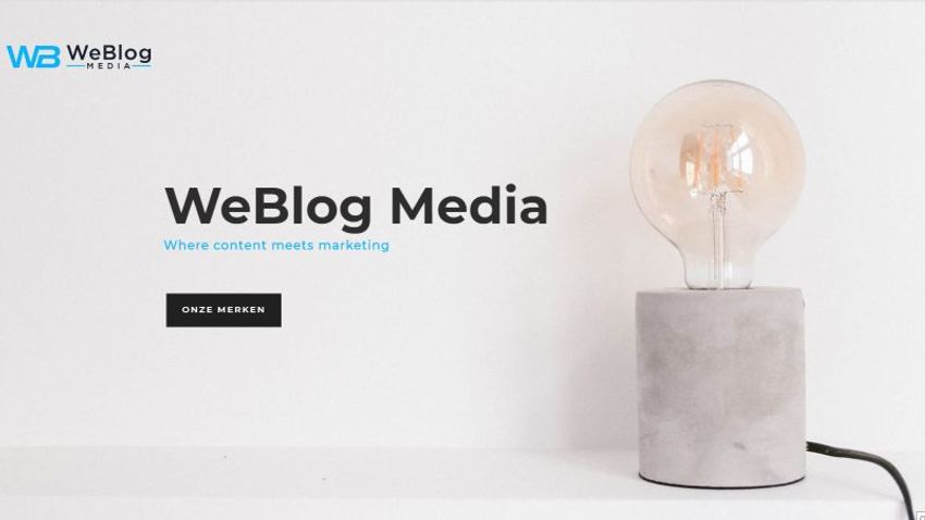 Pijper Media neemt WeBlog Media over