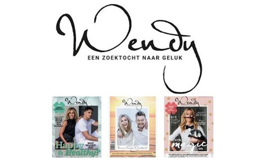Wendy van Dijk stopt met magazine en gaat voor 'digital first'