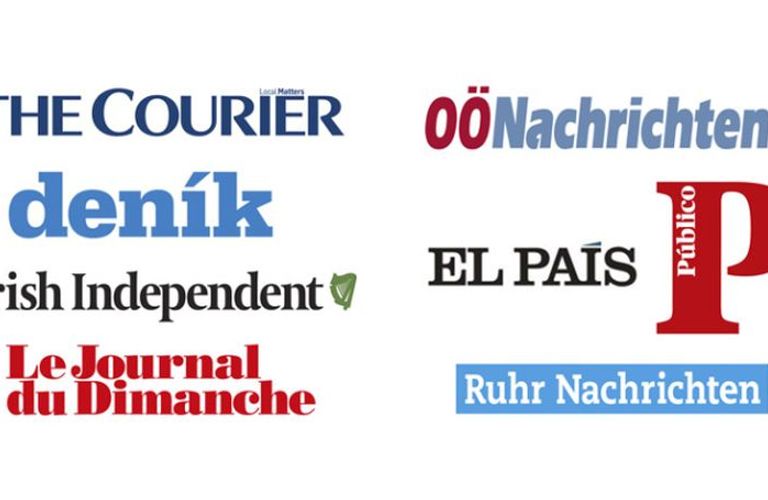 8 Internationale nieuwsmedia nemen deel aan programma rondom digitale abonnementen