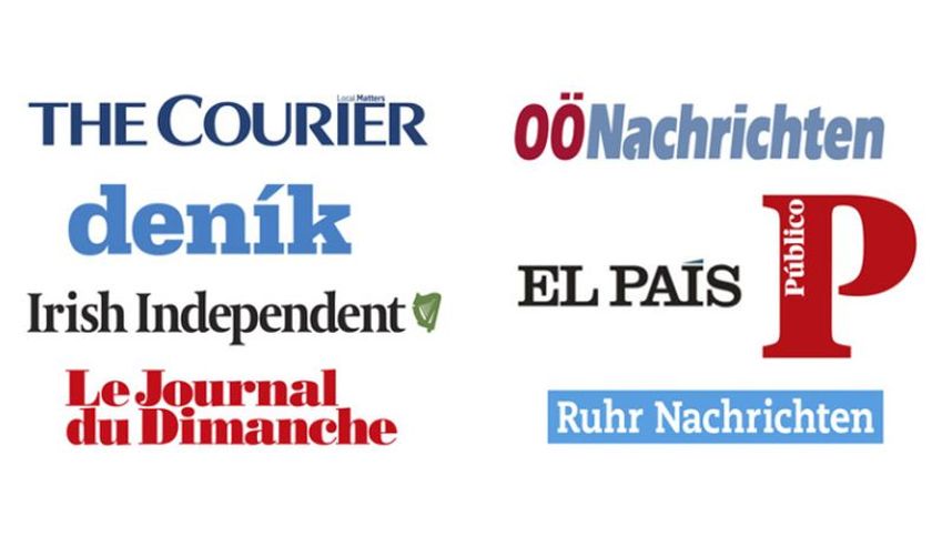 8 Internationale nieuwsmedia nemen deel aan programma rondom digitale abonnementen