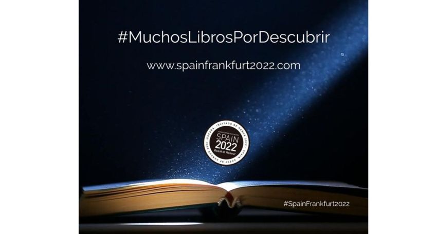 Opmaat naar Frankfurt: Spaanse en Nederlandse uitgevers videovergaderen