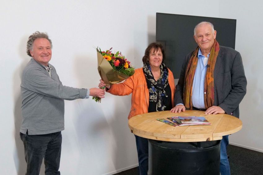 Agrio neemt Ekoland over