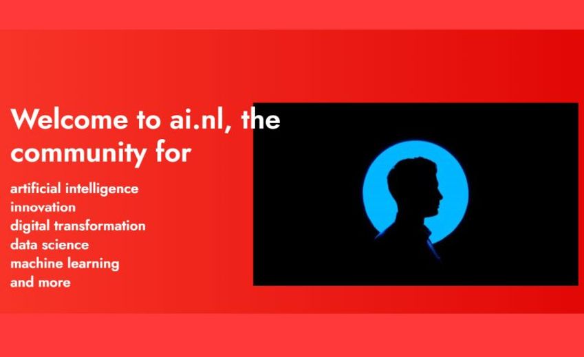 Platform over kunstmatige intelligentie gelanceerd