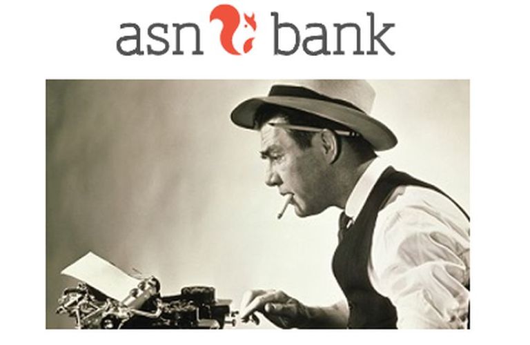 ASN Foundation steunt onderzoeksjournalistiek