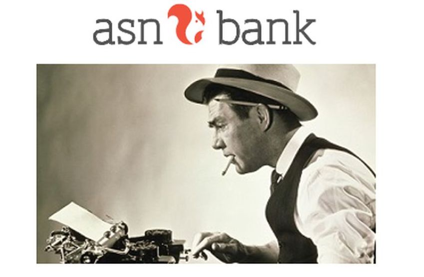 ASN Foundation steunt onderzoeksjournalistiek