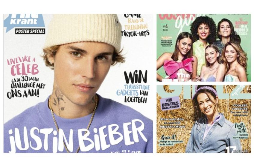 Audax zet ook mes in portfolio