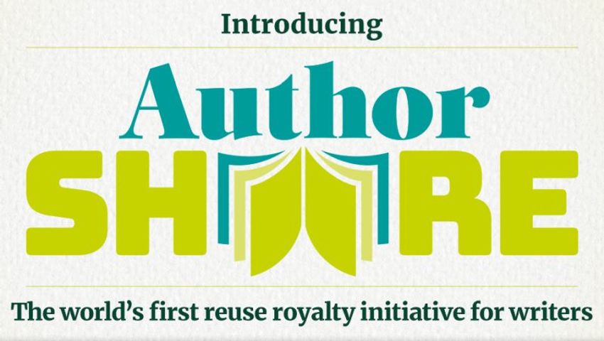 Primeur in UK: auteurs krijgen royalty over tweedehands verkopen