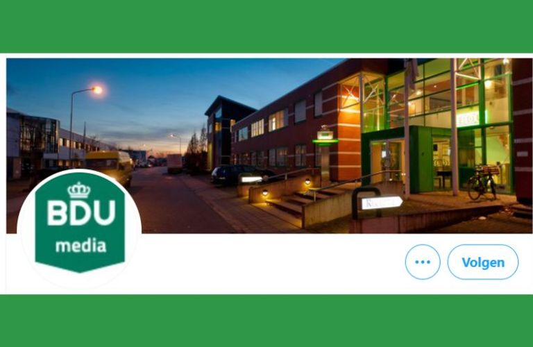 BDUmedia neemt elf titels over van DPG