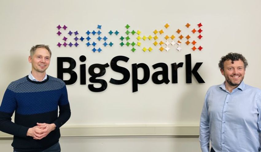  BigSpark overgenomen door Shatho Beheer