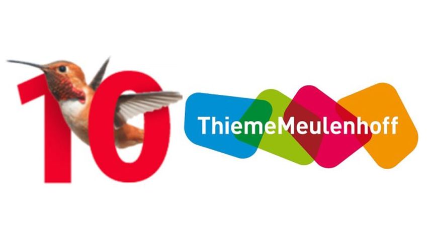 10voorBiologie en ThiemeMeulenhoff bundelen krachten voor vernieuwing in biologieonderwijs 