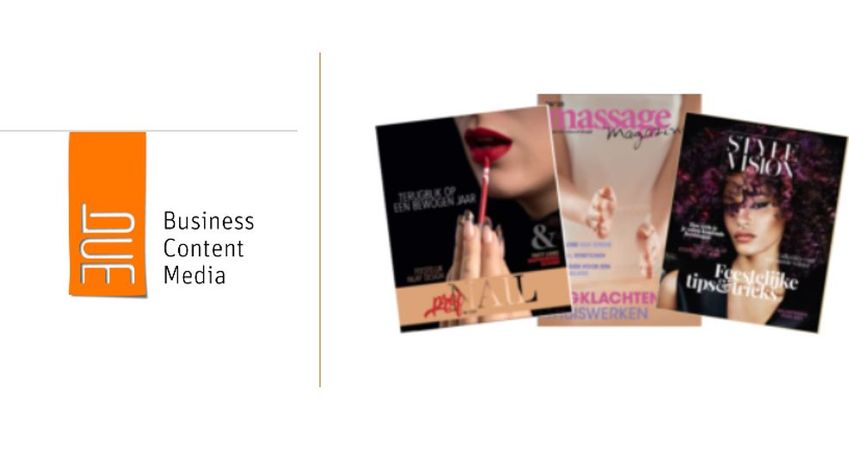 Business Content Media neemt titels over van BDU Vakmedia