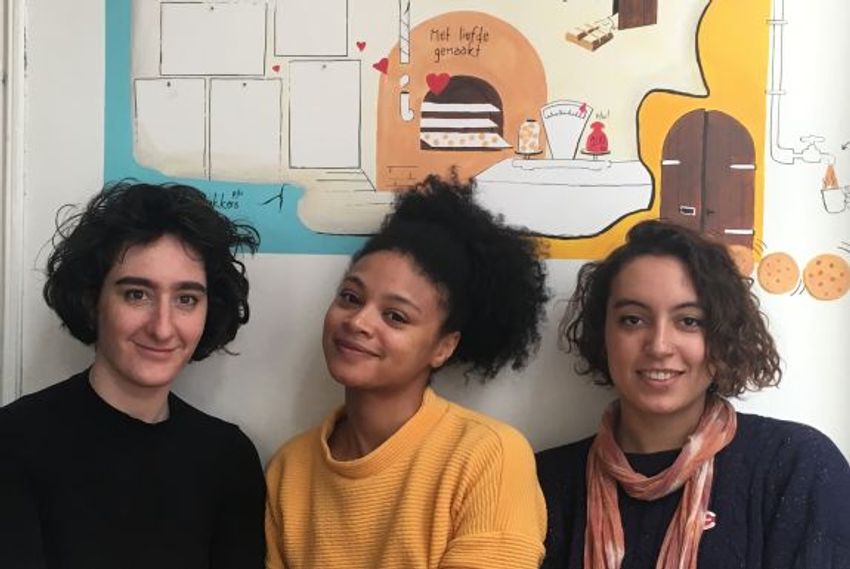 Uitgeverij Chaos wordt imprint van Das Mag