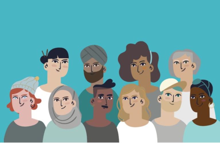 SVDJ publiceert rapport diversiteit in de journalistiek