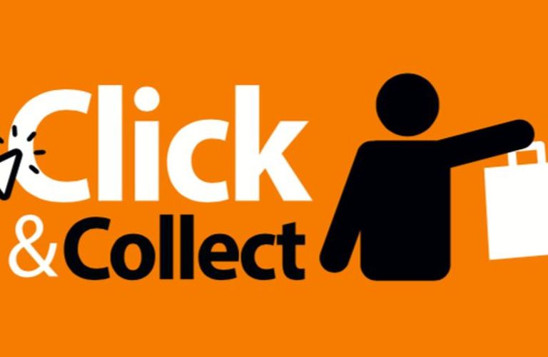 Click & Collect geeft boekhandel minimale boost (let op: een mening!)