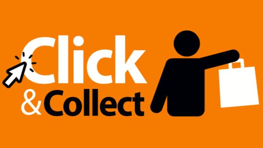 Click & Collect geeft boekhandel minimale boost (let op: een mening!)