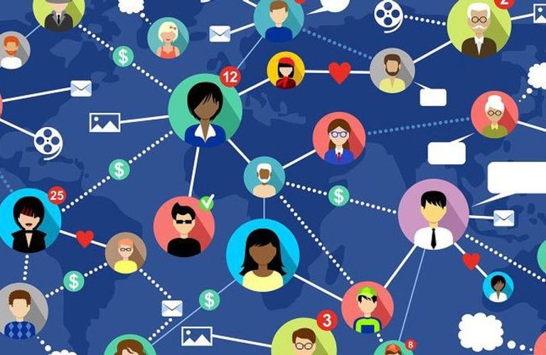 Onderzoek: Facebook meest populaire platform om community te bouwen