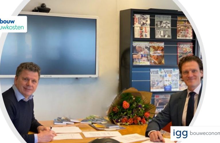 Vakmedianet stoot onderdeel van Cobouw af